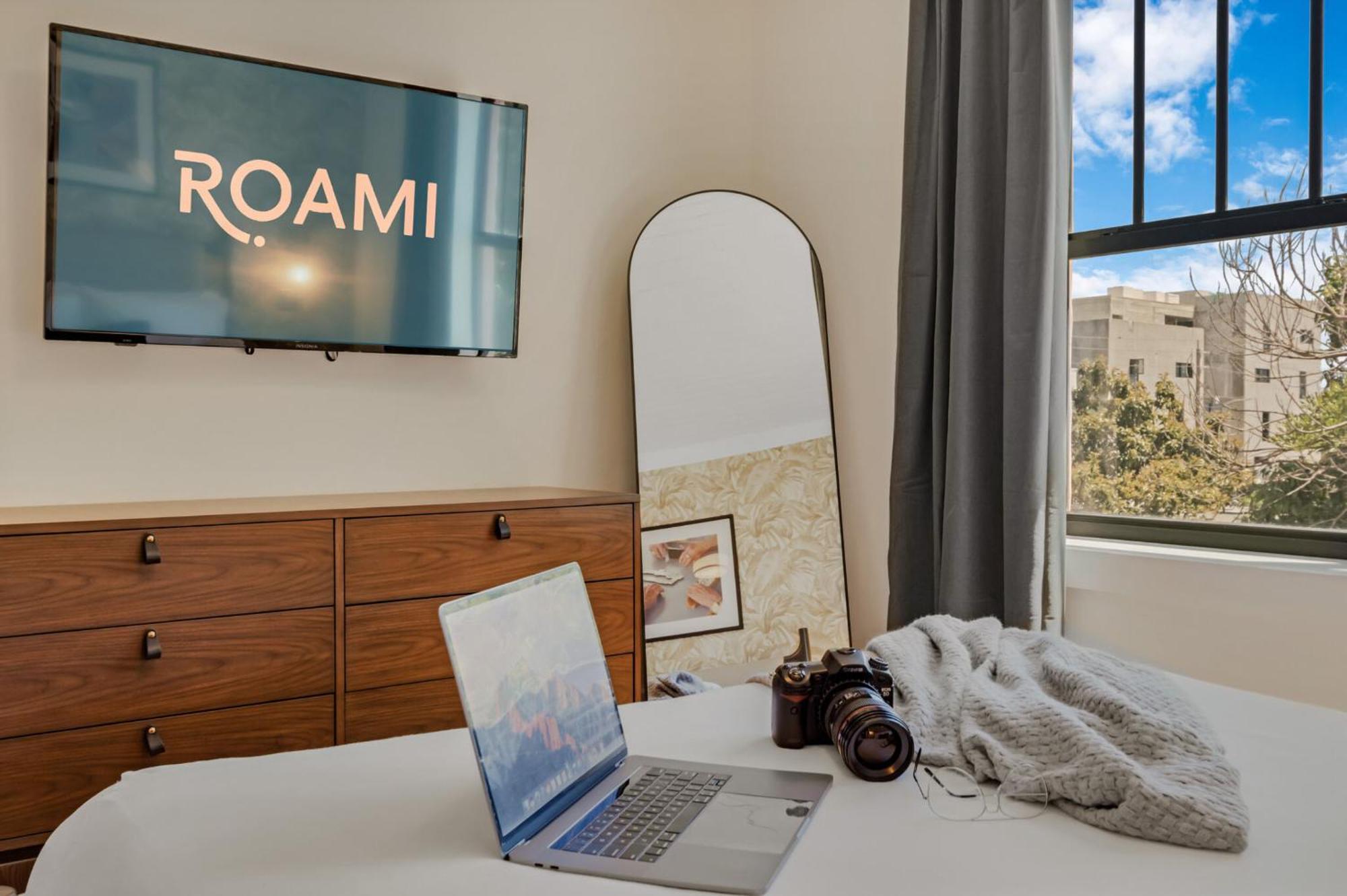 Roami At Tower Hotel - Calle Ocho Miami Ngoại thất bức ảnh