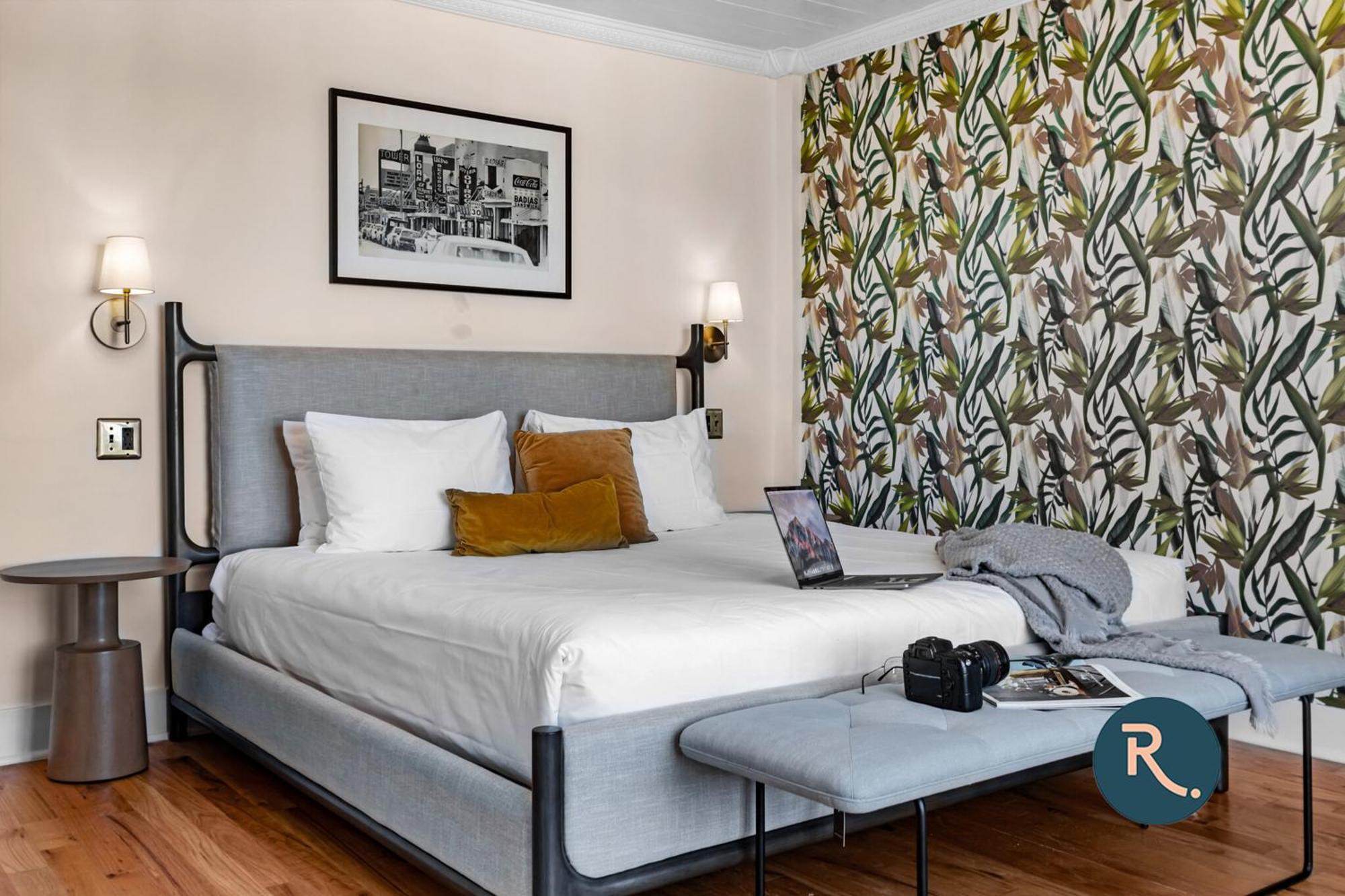Roami At Tower Hotel - Calle Ocho Miami Ngoại thất bức ảnh