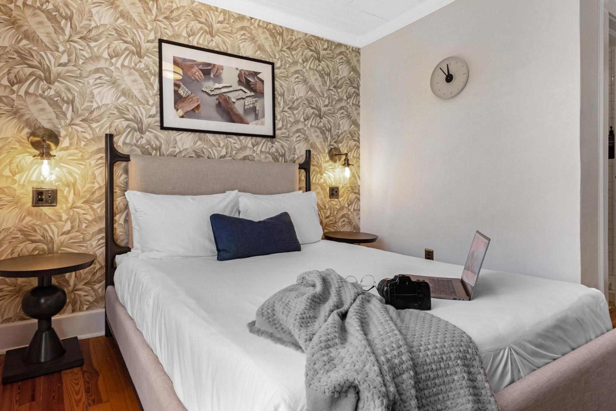 Roami At Tower Hotel - Calle Ocho Miami Ngoại thất bức ảnh
