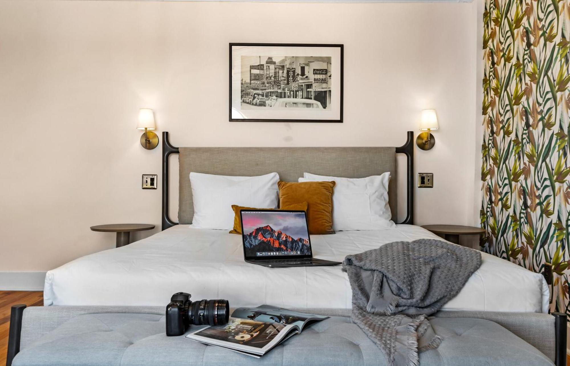 Roami At Tower Hotel - Calle Ocho Miami Ngoại thất bức ảnh