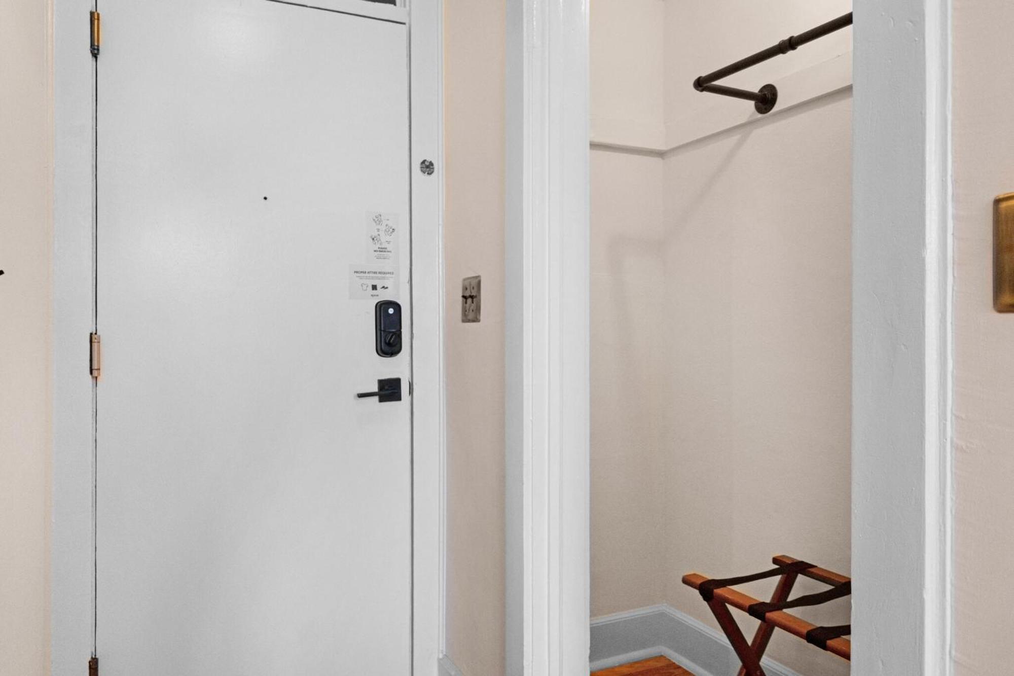 Roami At Tower Hotel - Calle Ocho Miami Phòng bức ảnh