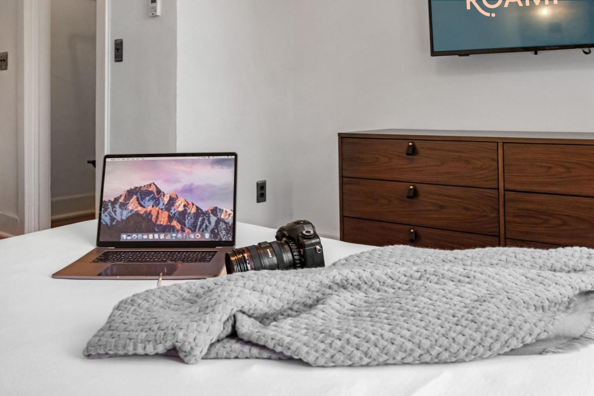 Roami At Tower Hotel - Calle Ocho Miami Ngoại thất bức ảnh