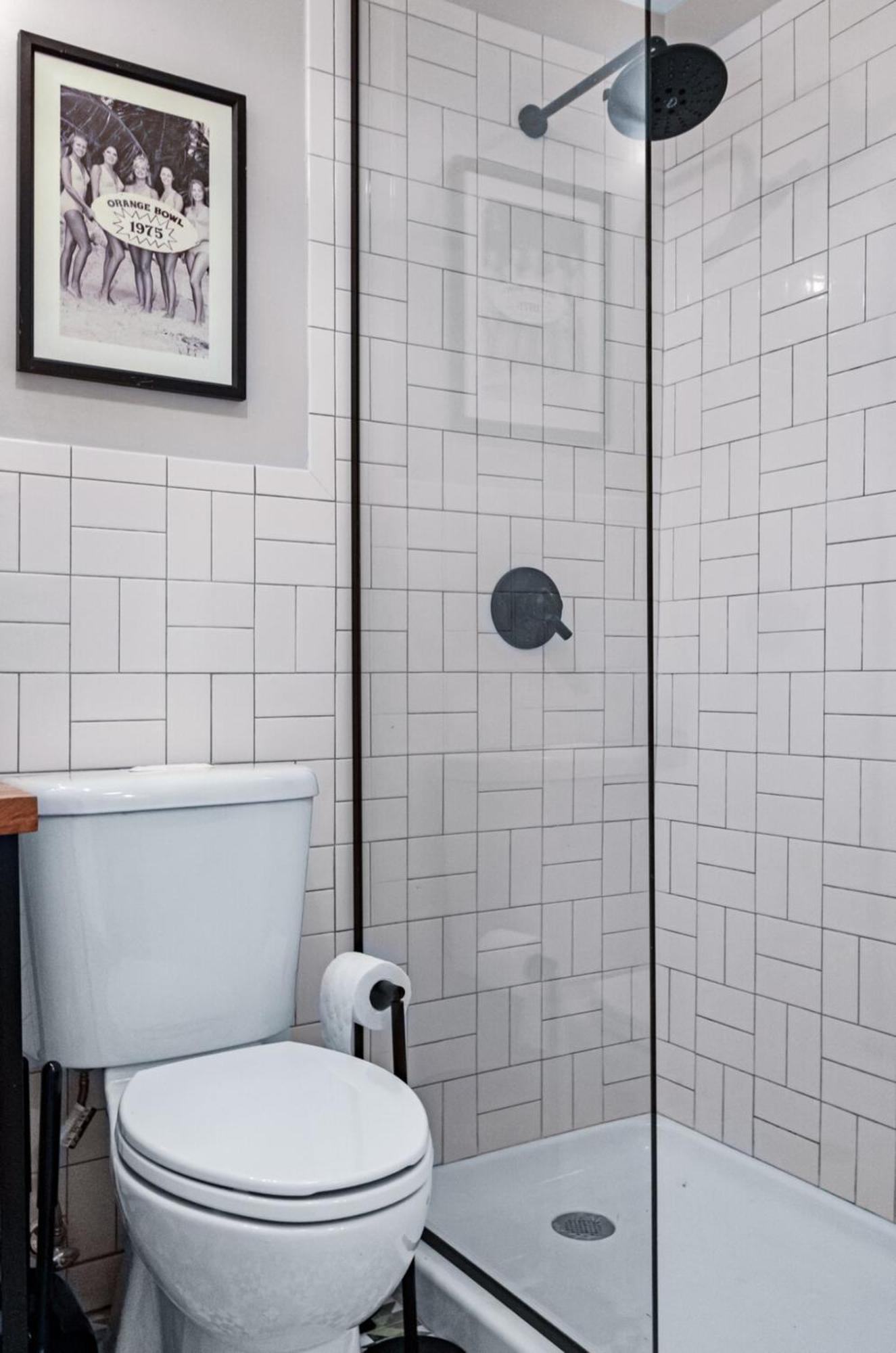 Roami At Tower Hotel - Calle Ocho Miami Ngoại thất bức ảnh
