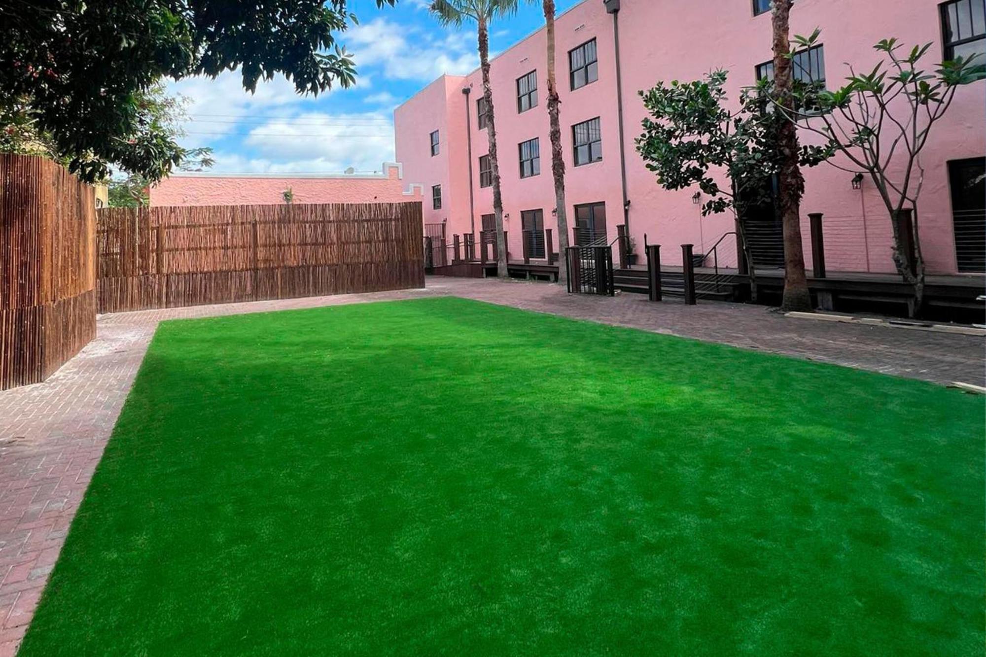 Roami At Tower Hotel - Calle Ocho Miami Ngoại thất bức ảnh