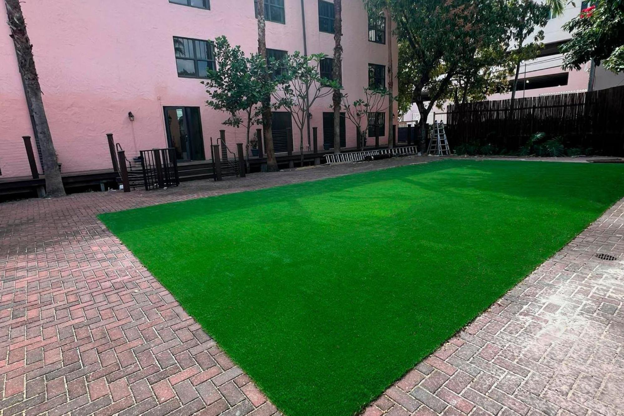 Roami At Tower Hotel - Calle Ocho Miami Ngoại thất bức ảnh