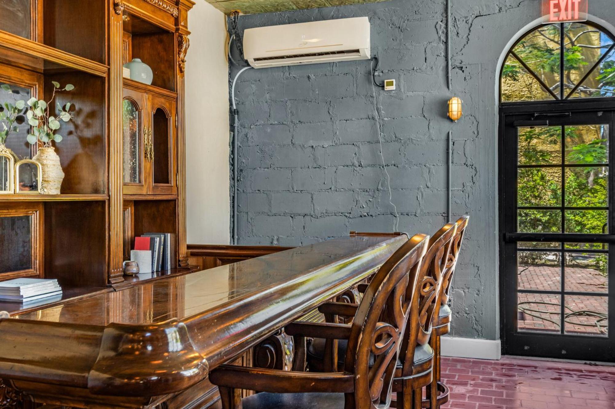 Roami At Tower Hotel - Calle Ocho Miami Ngoại thất bức ảnh